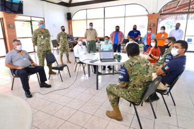 COMUNICADO 1425-Reunión informativa COE-Zona Naval (3)