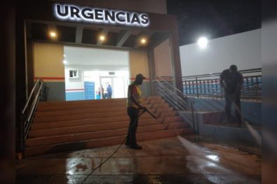 COMUNICADO 5307