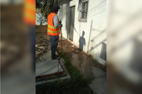 COMUNICADO 5787