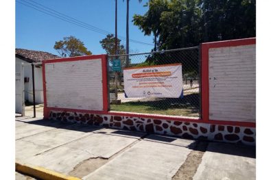 FOTO NOTA-17-04-20-Cierre unidades deportivas (4)