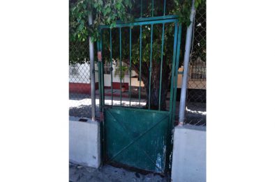 FOTO NOTA-17-04-20-Cierre unidades deportivas (5)