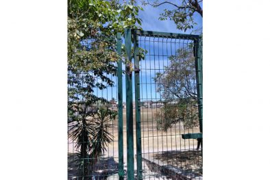 FOTO NOTA-17-04-20-Cierre unidades deportivas (6)