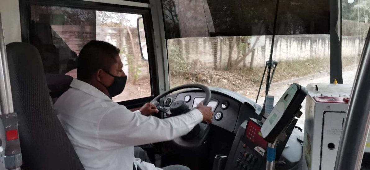 Operativo transporte (12)