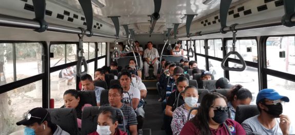 Operativo transporte (16)