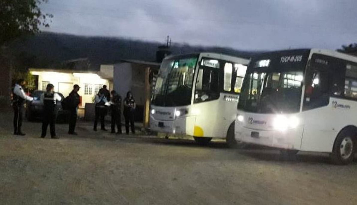 Operativo transporte (18)