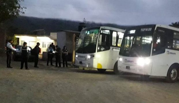 Operativo transporte (18)