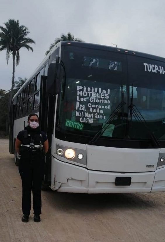 Operativo transporte (4)