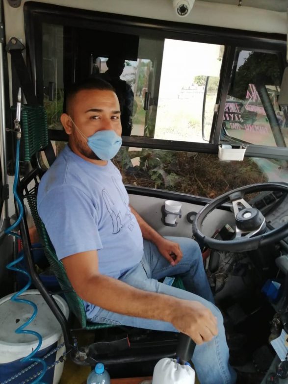 Operativo transporte (5)