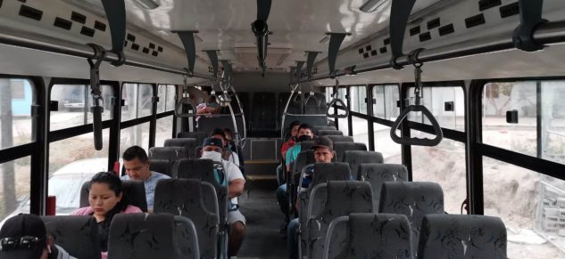 Operativo transporte (7)