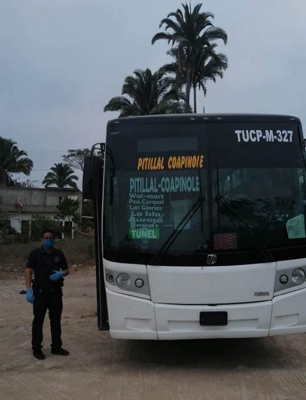 Operativo transporte (8)