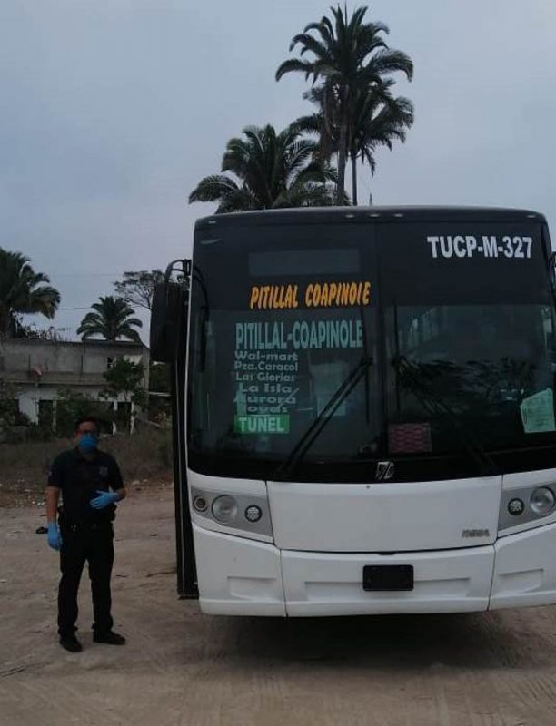 Operativo transporte (8)