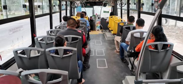 Operativo transporte (9)