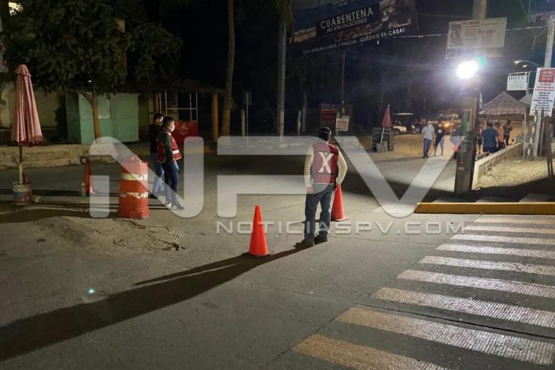 seguridad bahia 3460
