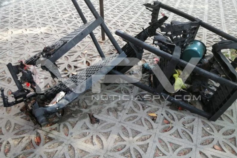 seguridad bahia 5330