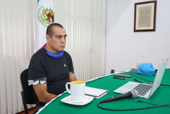 COMUNICADO 1457-Videoconferencia Distintivo de Apertura Negocios (1)