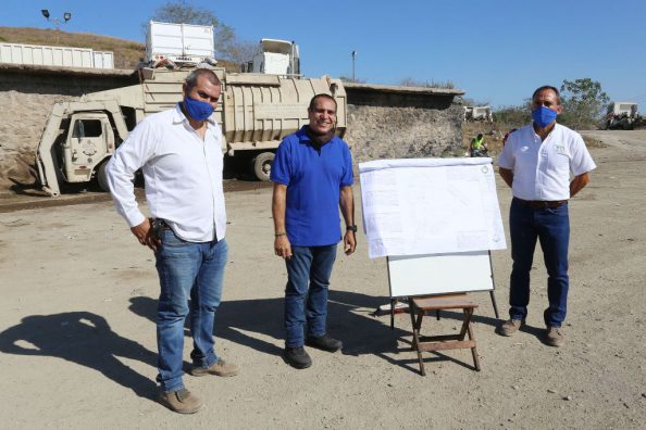 COMUNICADO 1470-Estación de transferencia-El Magisterio (1)