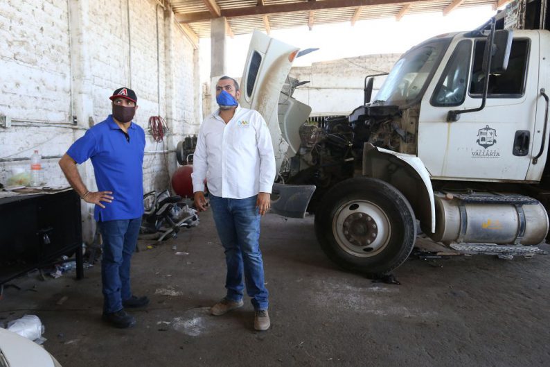 COMUNICADO 1470-Estación de transferencia-El Magisterio (3)