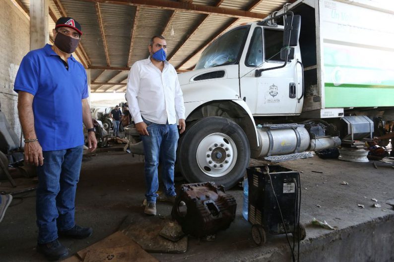 COMUNICADO 1470-Estación de transferencia-El Magisterio (5)