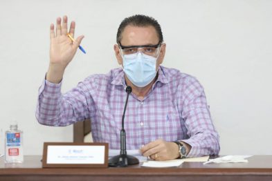 COMUNICADO 5929