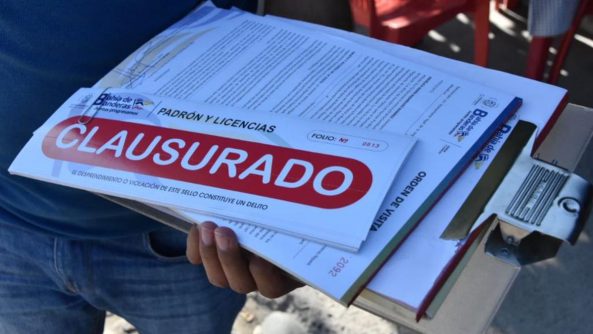 COMUNICADO 6940
