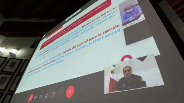 COMUNICADO 7785