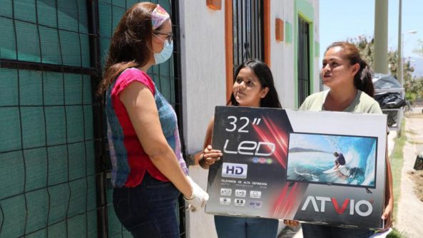 COMUNICADO 7913