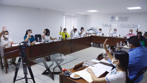 COMUNICADO 9324