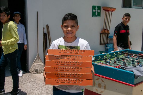 FOTO NOTA-DIF-01-05-20-Día del Niño-Casas Hogar (3)