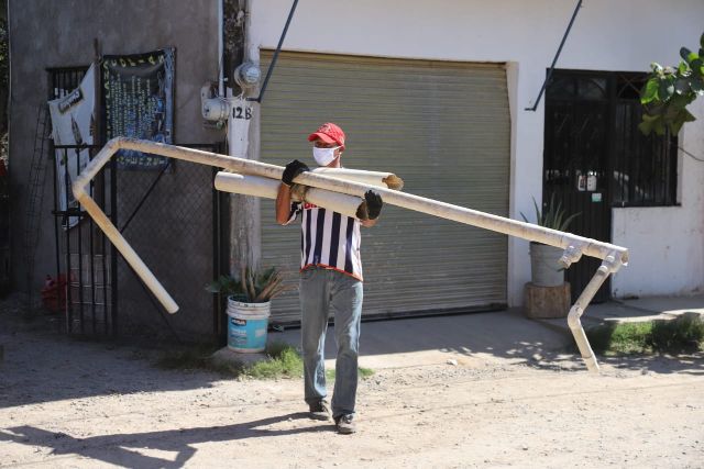 JUNTOS CONTRA DENGUE - DESCACHARRIZACION (4)
