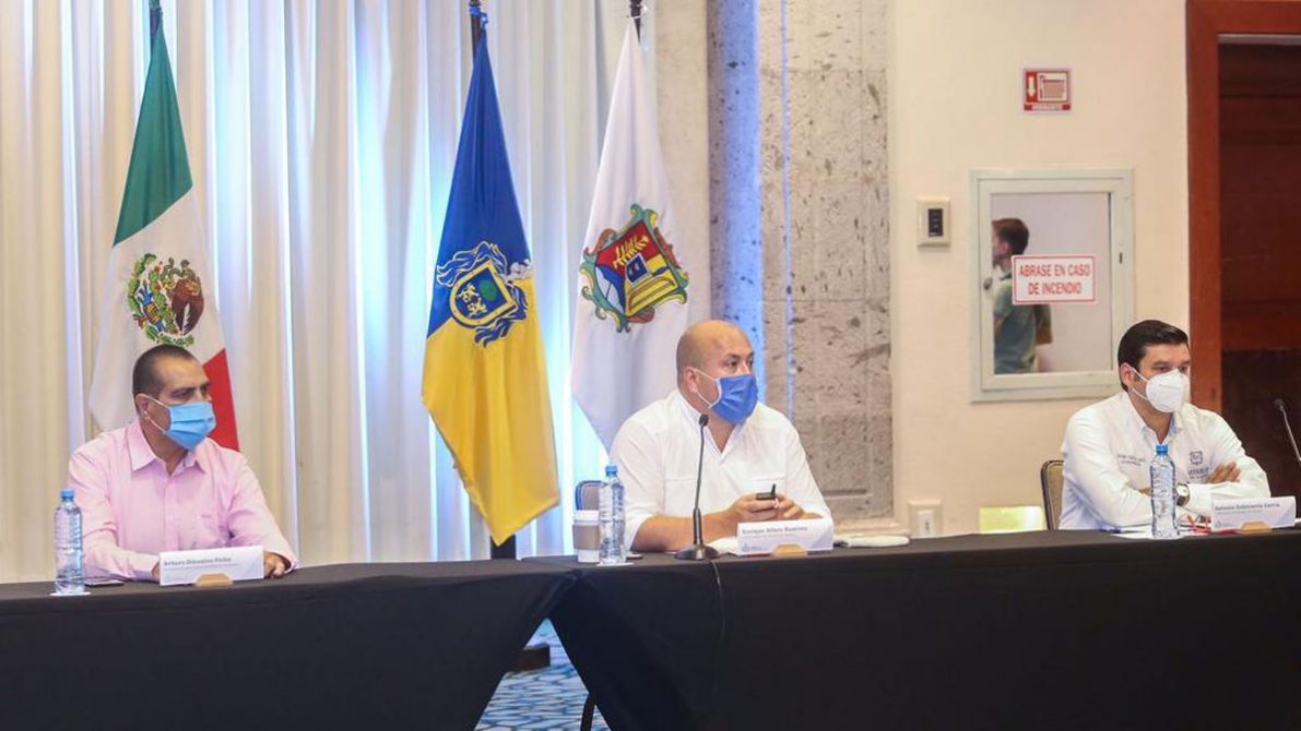 COMUNICADO 10761