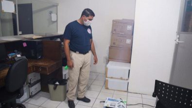 COMUNICADO 11587