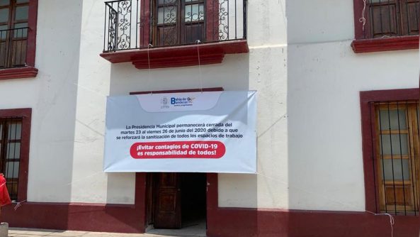 COMUNICADO 11734