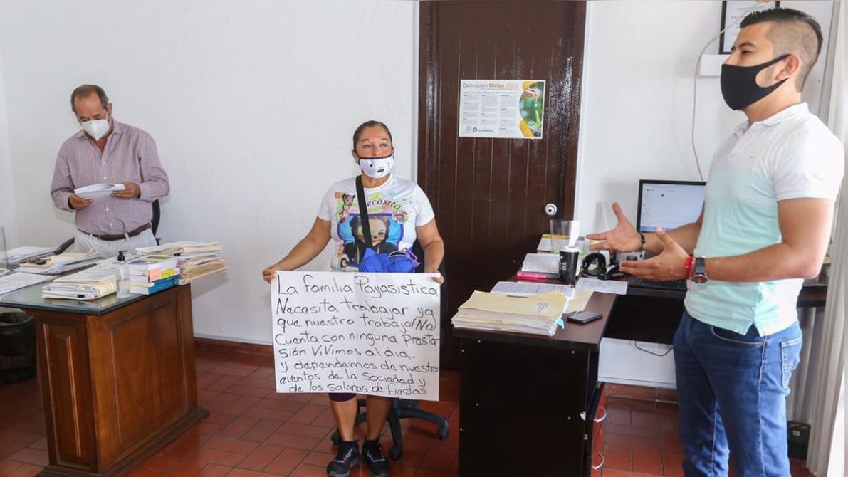 COMUNICADO 12263