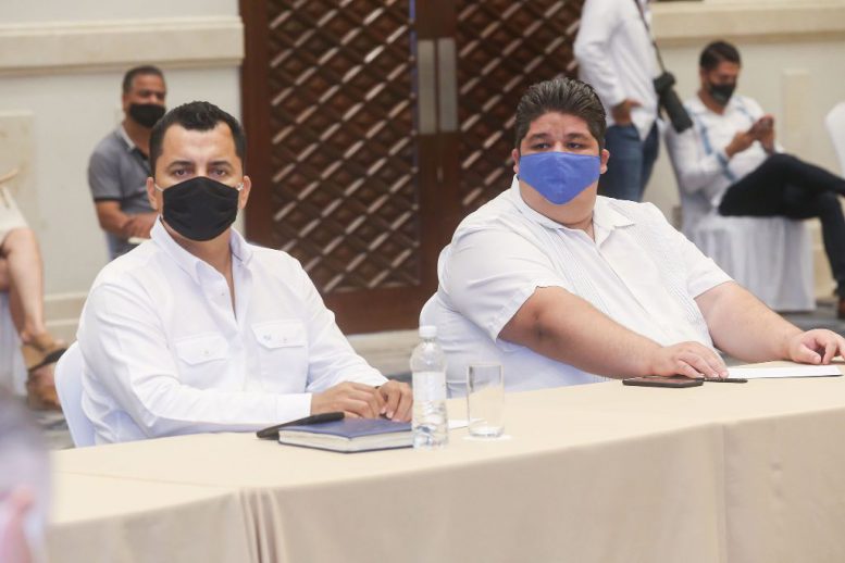 COMUNICADO 1513-Reunión municipios region costera Nayarit-Jalisco (5)