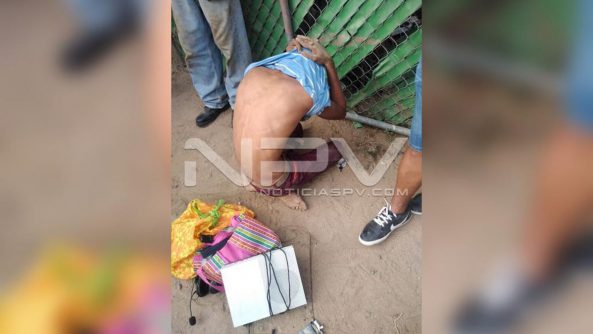 seguridad bahia 9666