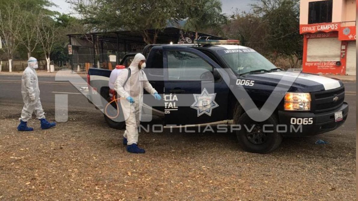 seguridad bahia 9673