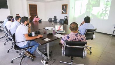 COMUNICADO 12738