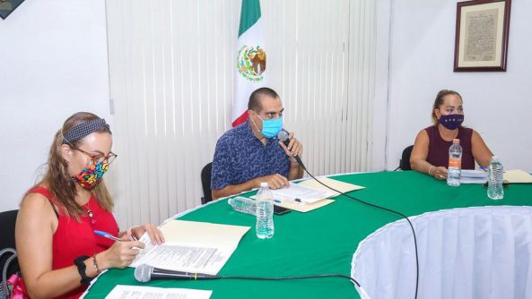 COMUNICADO 13044