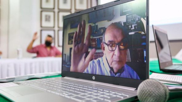 COMUNICADO 13048