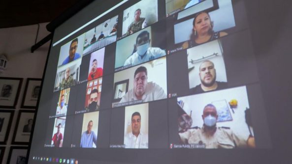COMUNICADO 13055