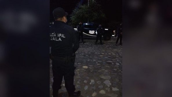 COMUNICADO 13734