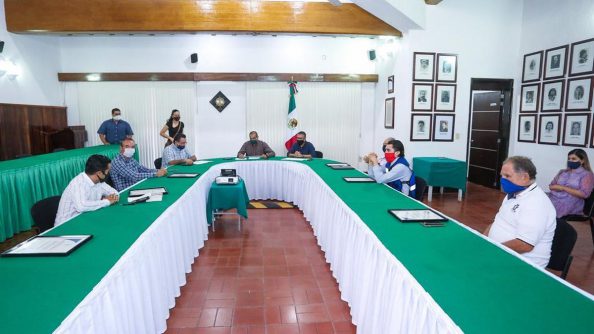 COMUNICADO 13741