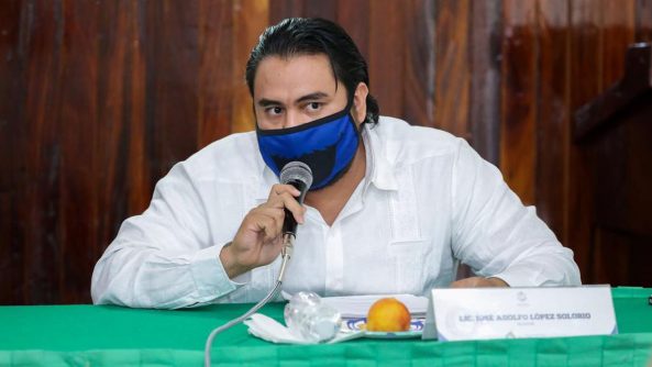 COMUNICADO 15494