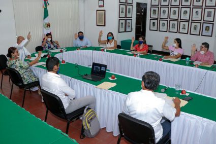 COMUNICADO 1559-Sesión comisión de Turismo-Proyecto Isla río Cuale (1)