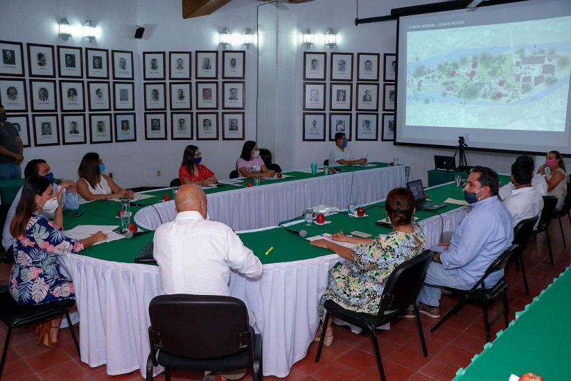 COMUNICADO 1559-Sesión comisión de Turismo-Proyecto Isla río Cuale (3)