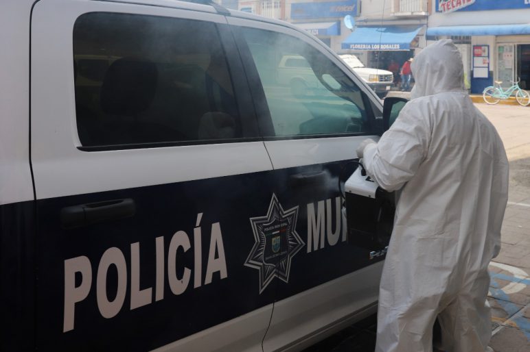 SANITIZACION PATRULLAS BAHIA (7)