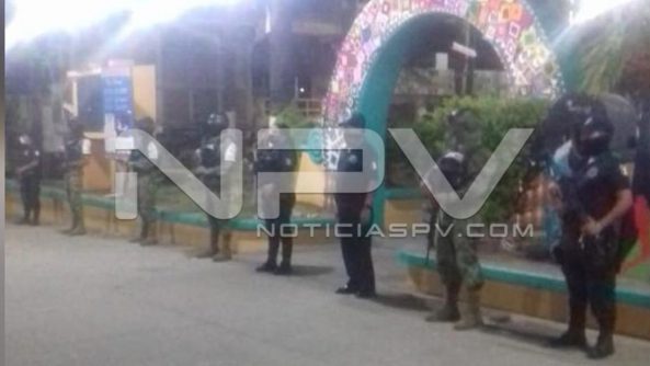 seguridad 13117