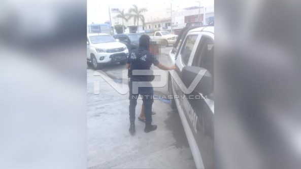 seguridad bahia 13465