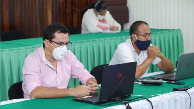 COMUNICADO 15684