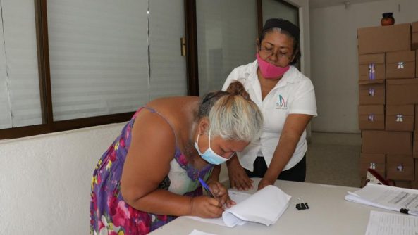 COMUNICADO 15938